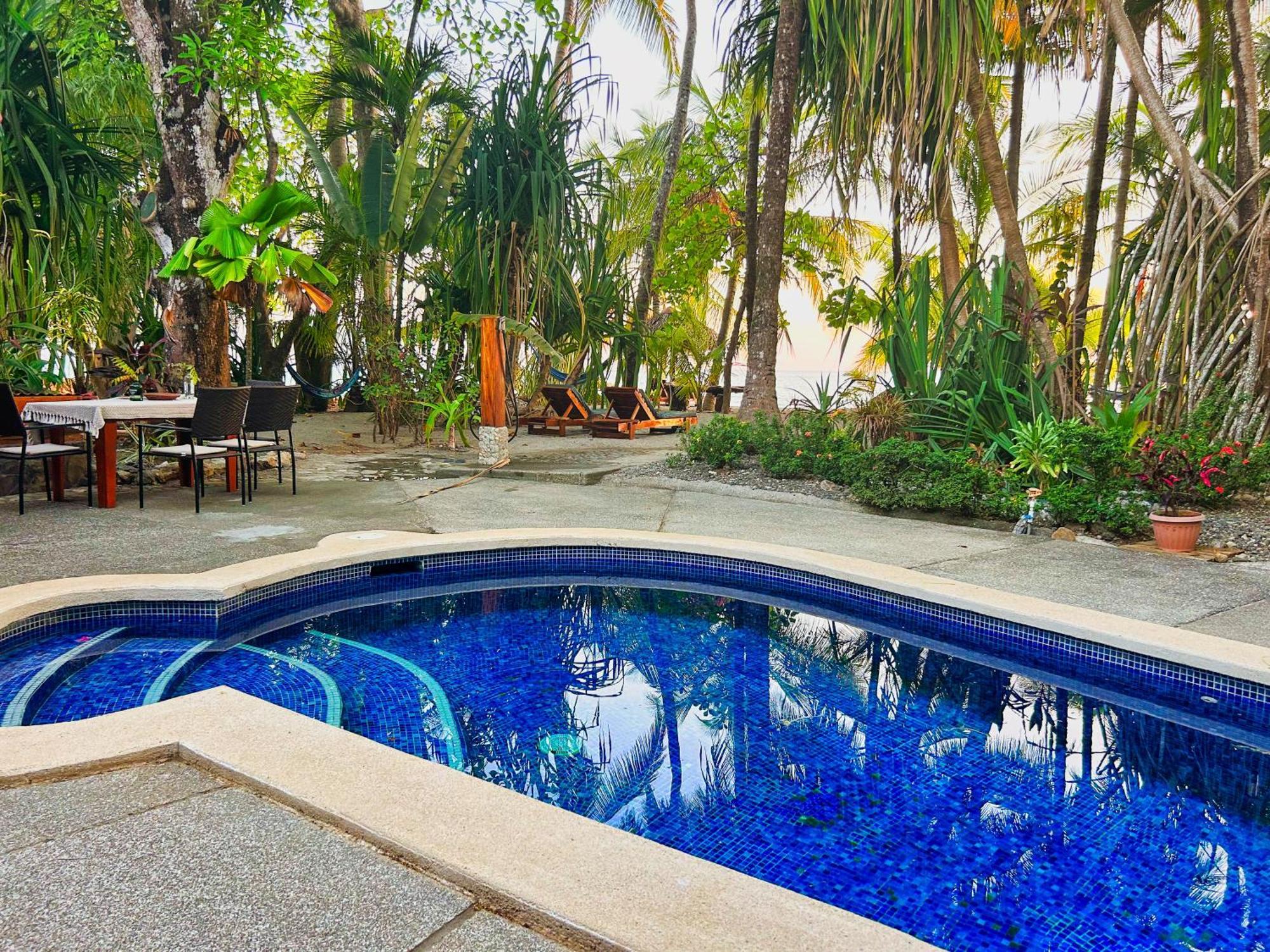 Fenix Hotel - On The Beach Samara Luaran gambar