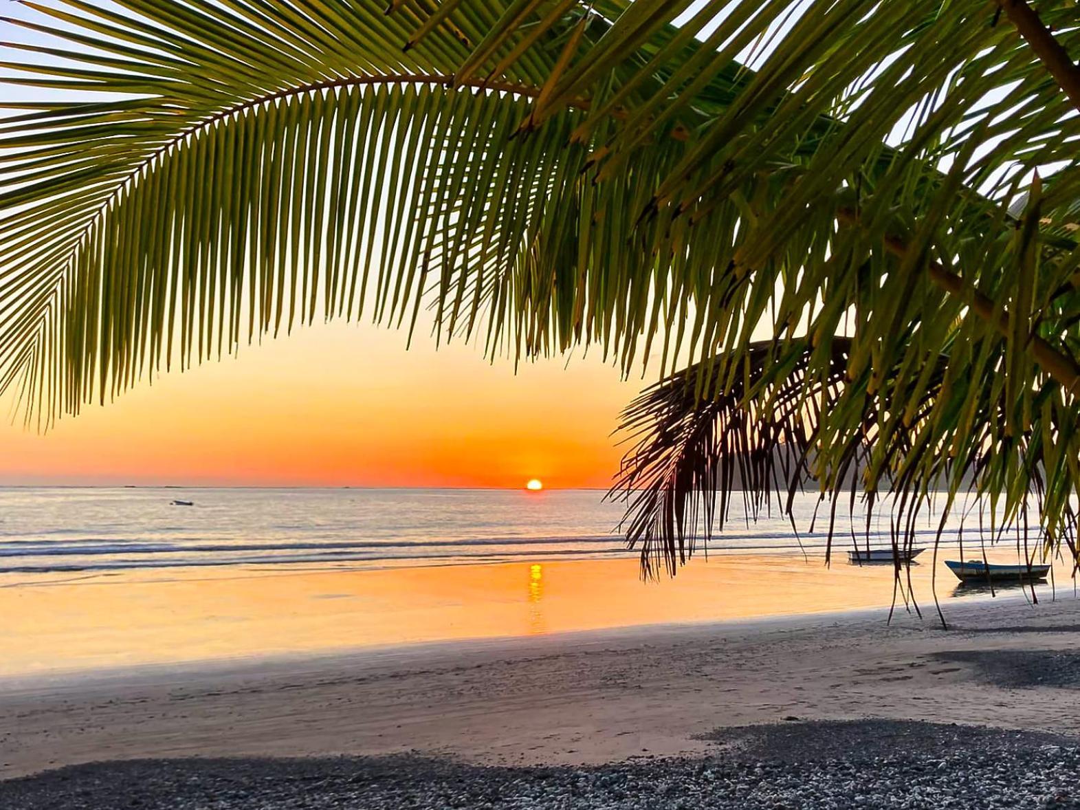 Fenix Hotel - On The Beach Samara Luaran gambar