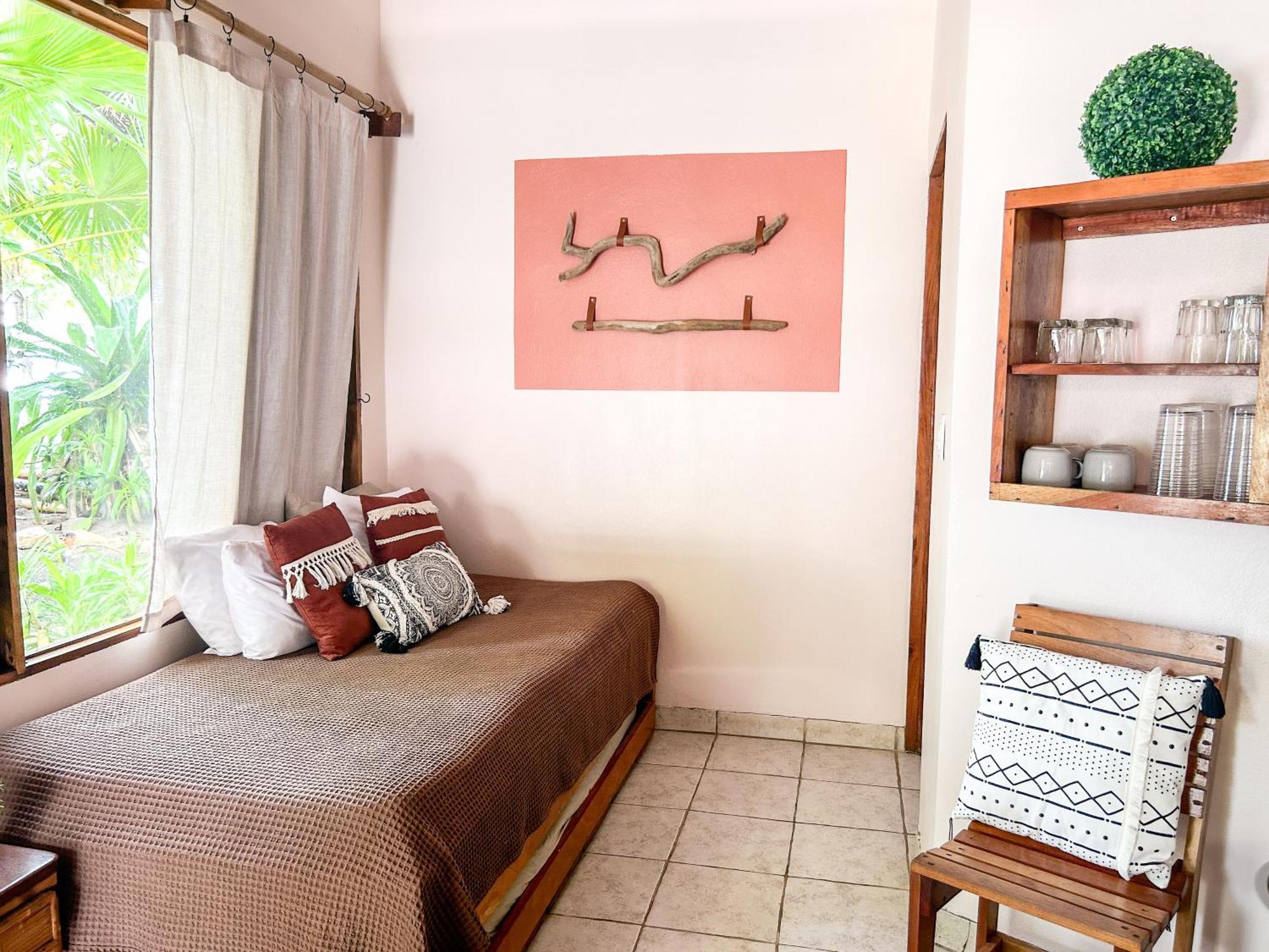 Fenix Hotel - On The Beach Samara Luaran gambar
