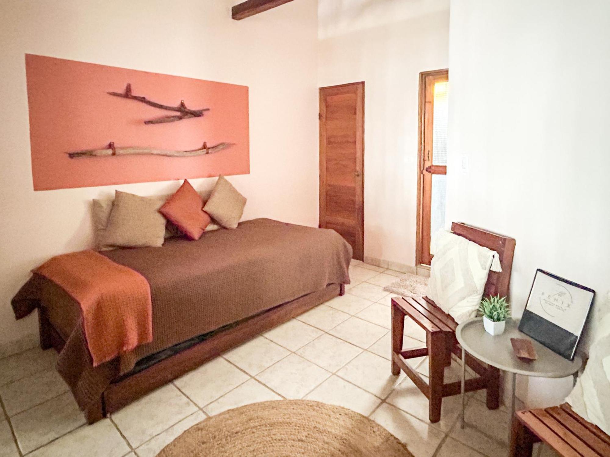 Fenix Hotel - On The Beach Samara Luaran gambar
