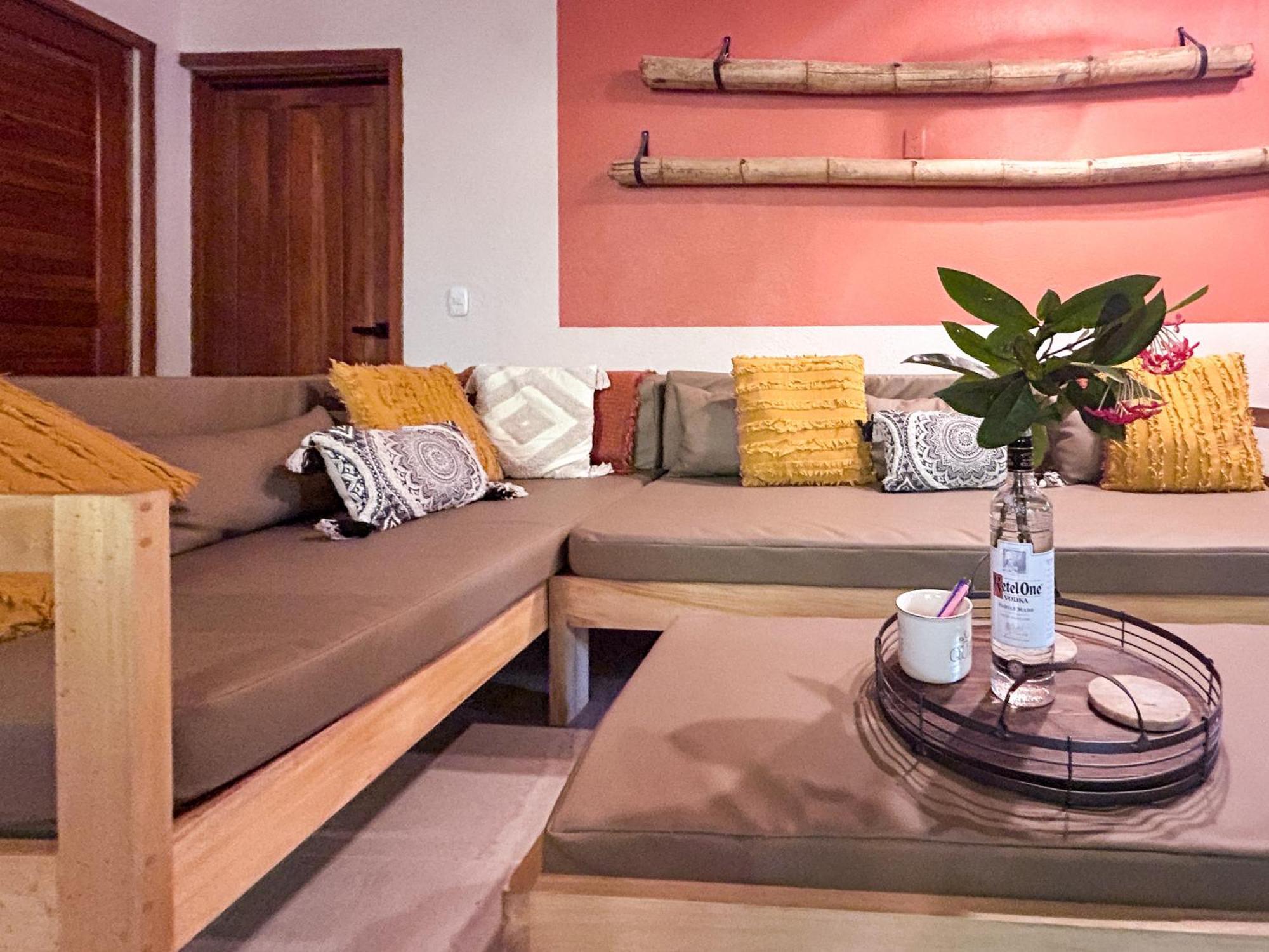 Fenix Hotel - On The Beach Samara Luaran gambar