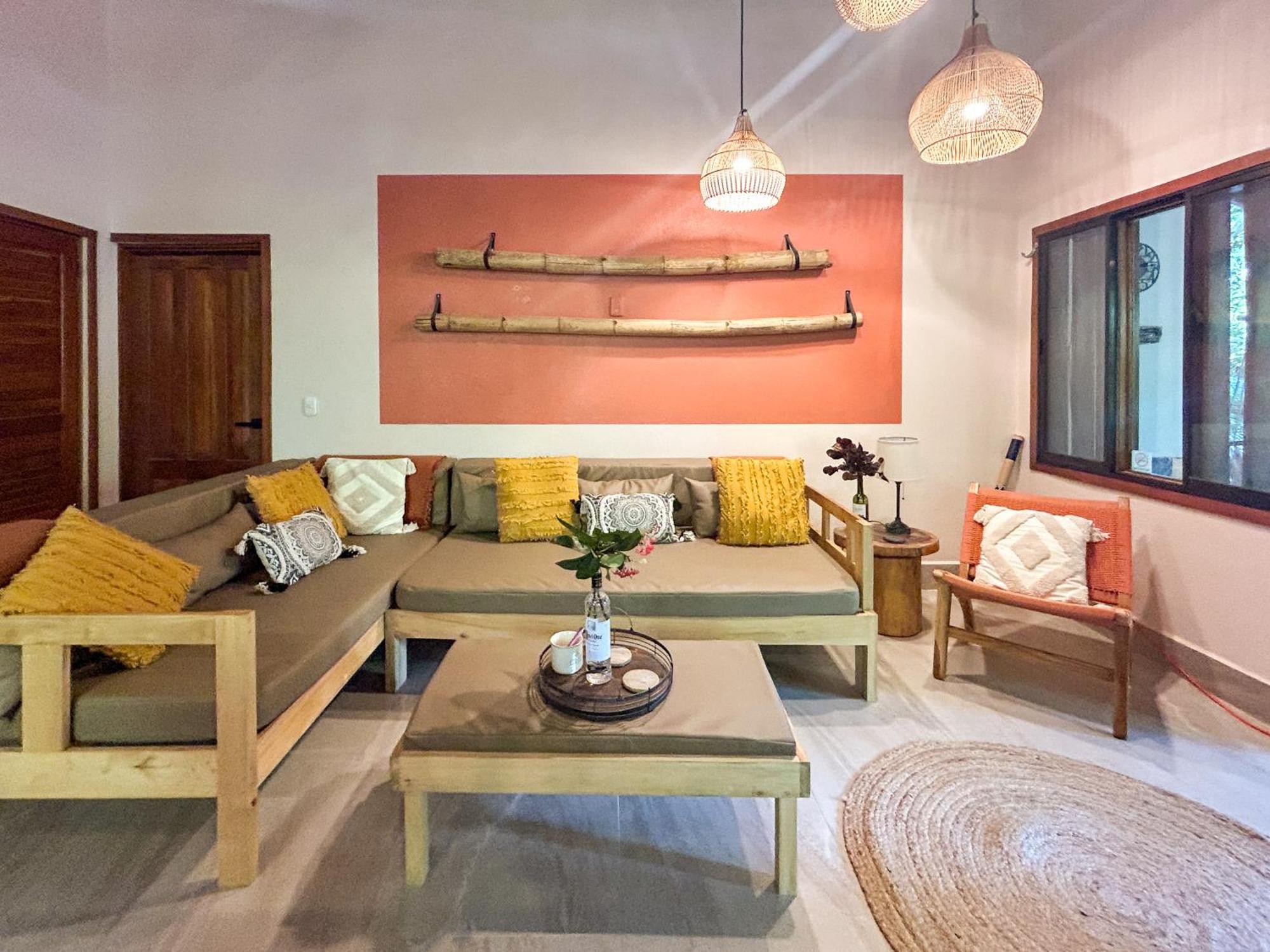 Fenix Hotel - On The Beach Samara Luaran gambar